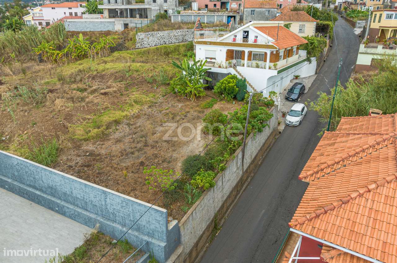 Moradia T3 Arco da Calheta-5