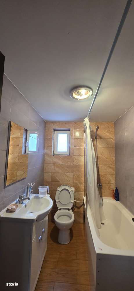 Apartament 2 camere, Otopeni, Central-3