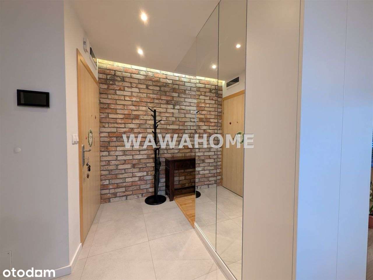 2 pokoje + ogród zimowy - Białołęka – Głębocka-9