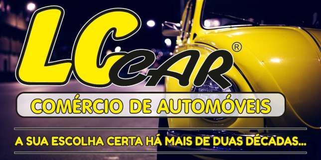 L C Pereira - Comércio Automóveis Unipessoal LDA logo