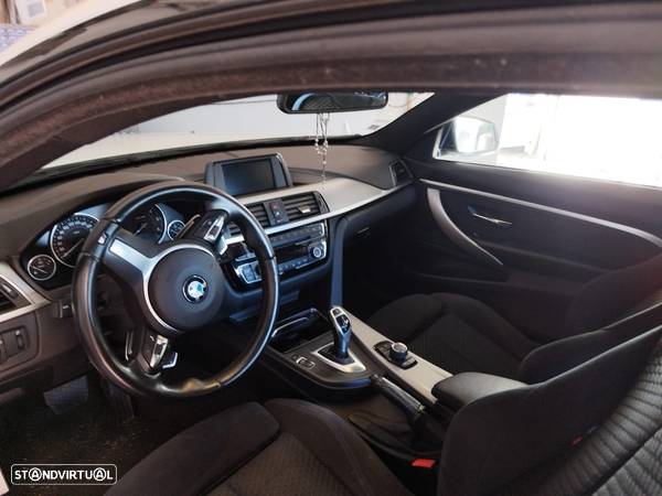 BMW 420 d Pack M Auto - 5