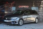 Fiat Tipo Station Wagon 1.3 M-Jet Lounge Tech J17 - 7