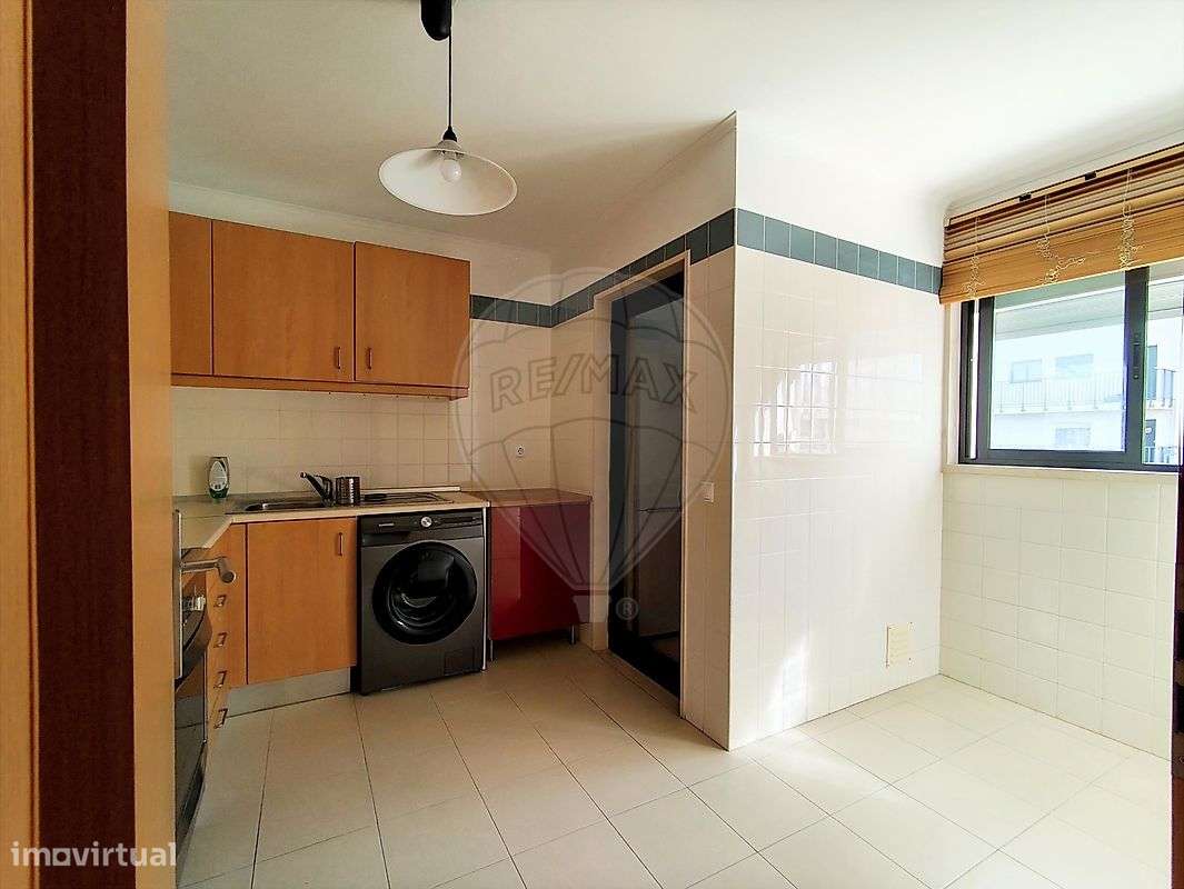 Apartamento T2 para arrendamento - Grande imagem: 2/12