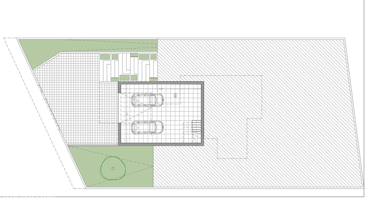 Moradia Isolada V3 Chave na Mão-10