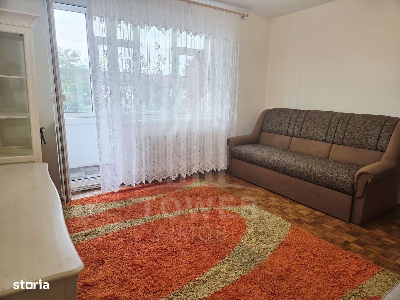 Apartament de inchiriat | 4 Camere | Zona Cedonia | 470 EUR - Imagine principală: 2/10