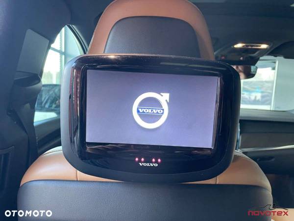 Volvo V90 Cross Country D4 AWD Geartronic Pro - 15