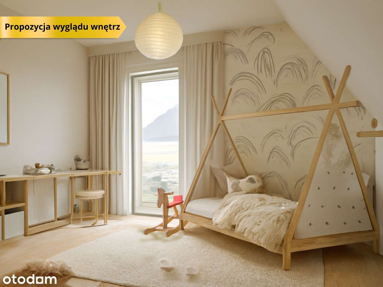 Dom z ogrodem w Sycowie - połączenie nowoczesności i funkcjonalności-6