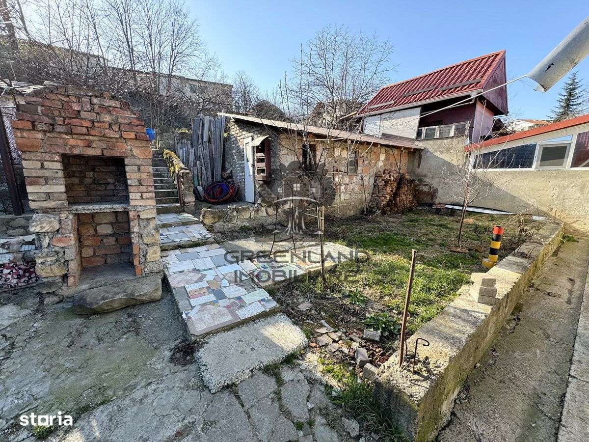 Casa tip duplex - CENTRU - teren 560mp - Imagine principală: 5/8