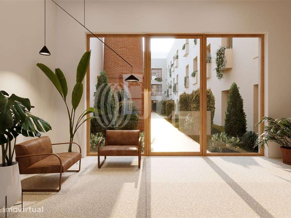 Loja nova, em Matosinhos, Porto - Grande imagem: 5/20