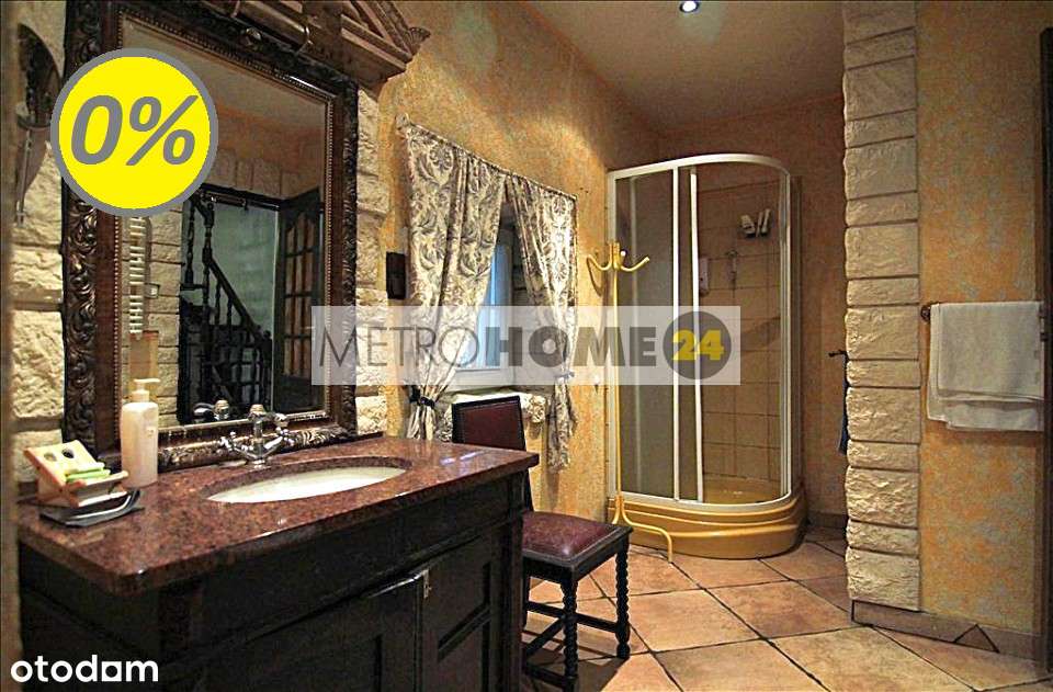 0% Prowizji - Bardzo dobra lokalizacja , cicha okolica , ogród 3000m2!-12