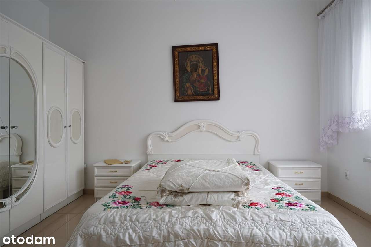 DOM W Centrum Swarzędza - Pełny obrazek: 5/20