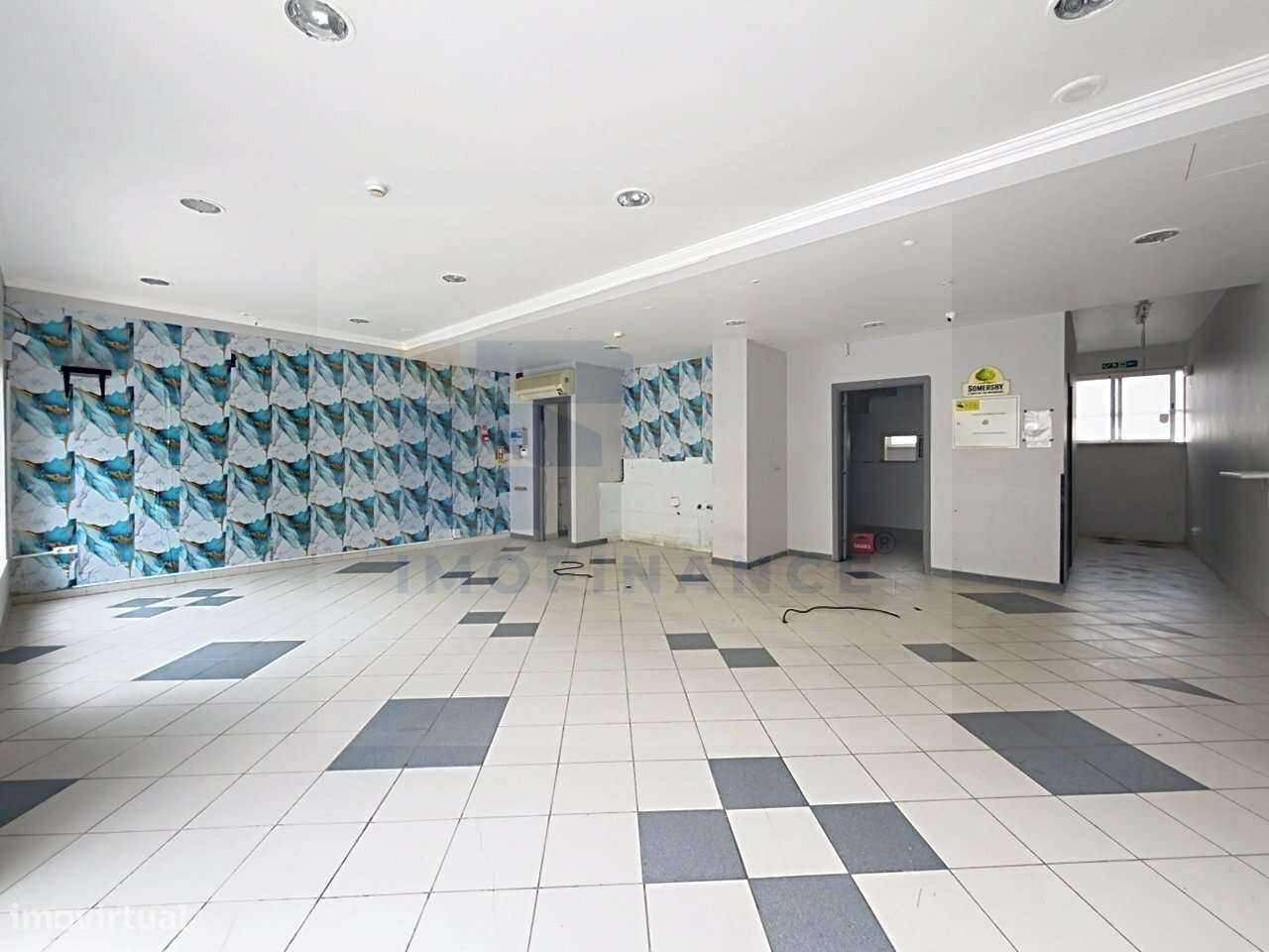 Espaço comercial Peniche-7