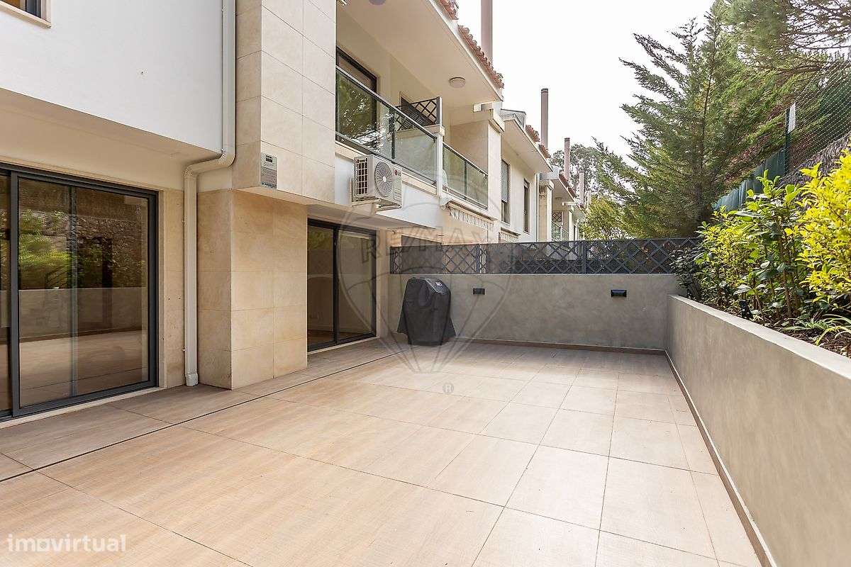 Moradia T4 para arrendamento - Grande imagem: 5/43