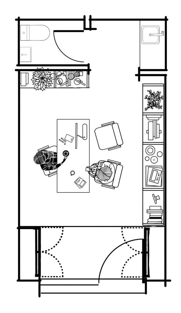 Espaço Comercial Solum - Grande imagem: 2/4