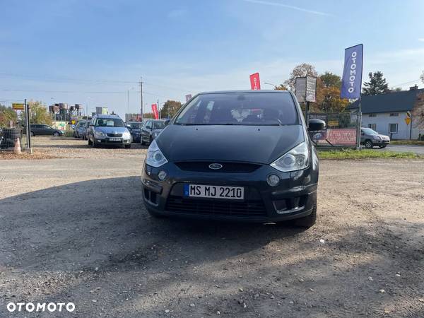 Ford S-Max - 3