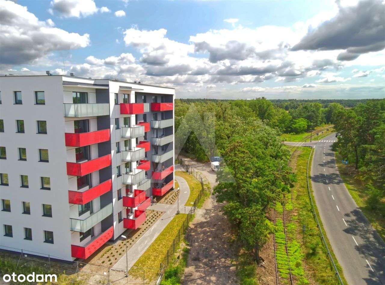 Nowe Osiedle W Solcu Kujawski - Nowe Budownictwo - Pełny obrazek: 4/6