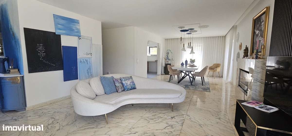 Exclusivo - Moradia de Charme-14