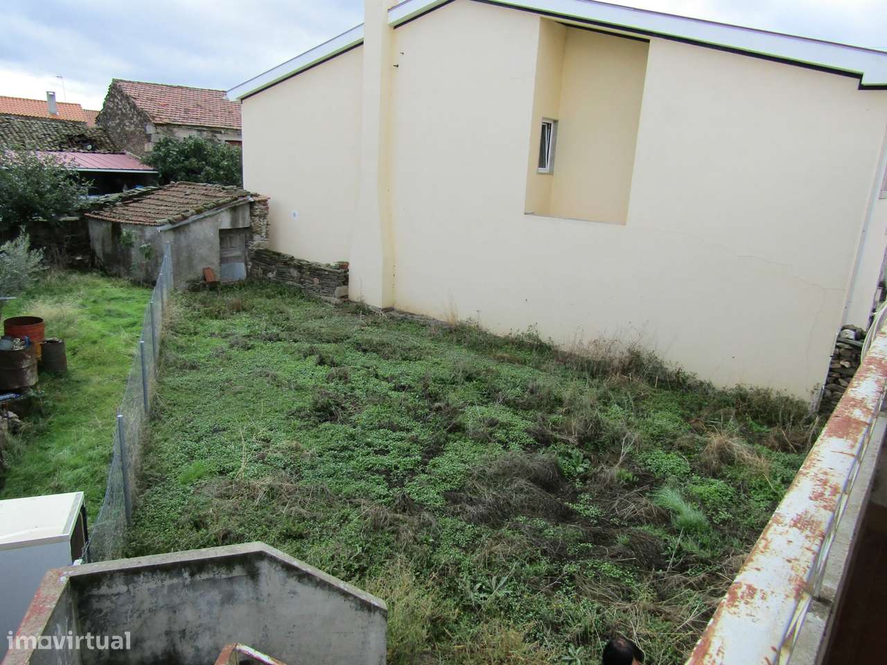 Moradia em Prado Gatão, Miranda do Douro-20