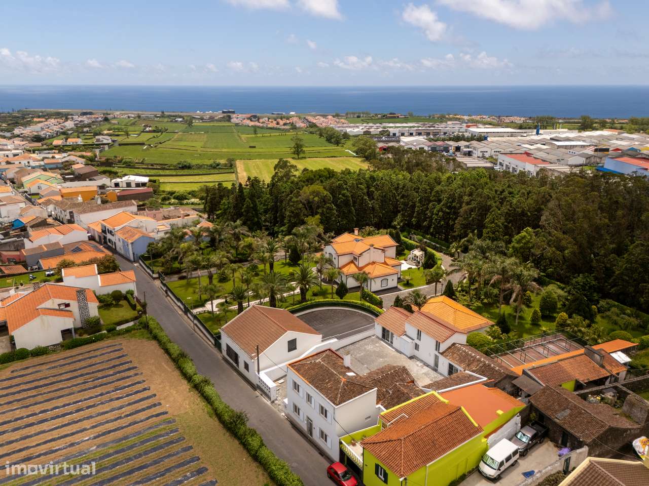 Moradia T3 nos Arrifes - "Casas Encanto dos Arrifes"-17