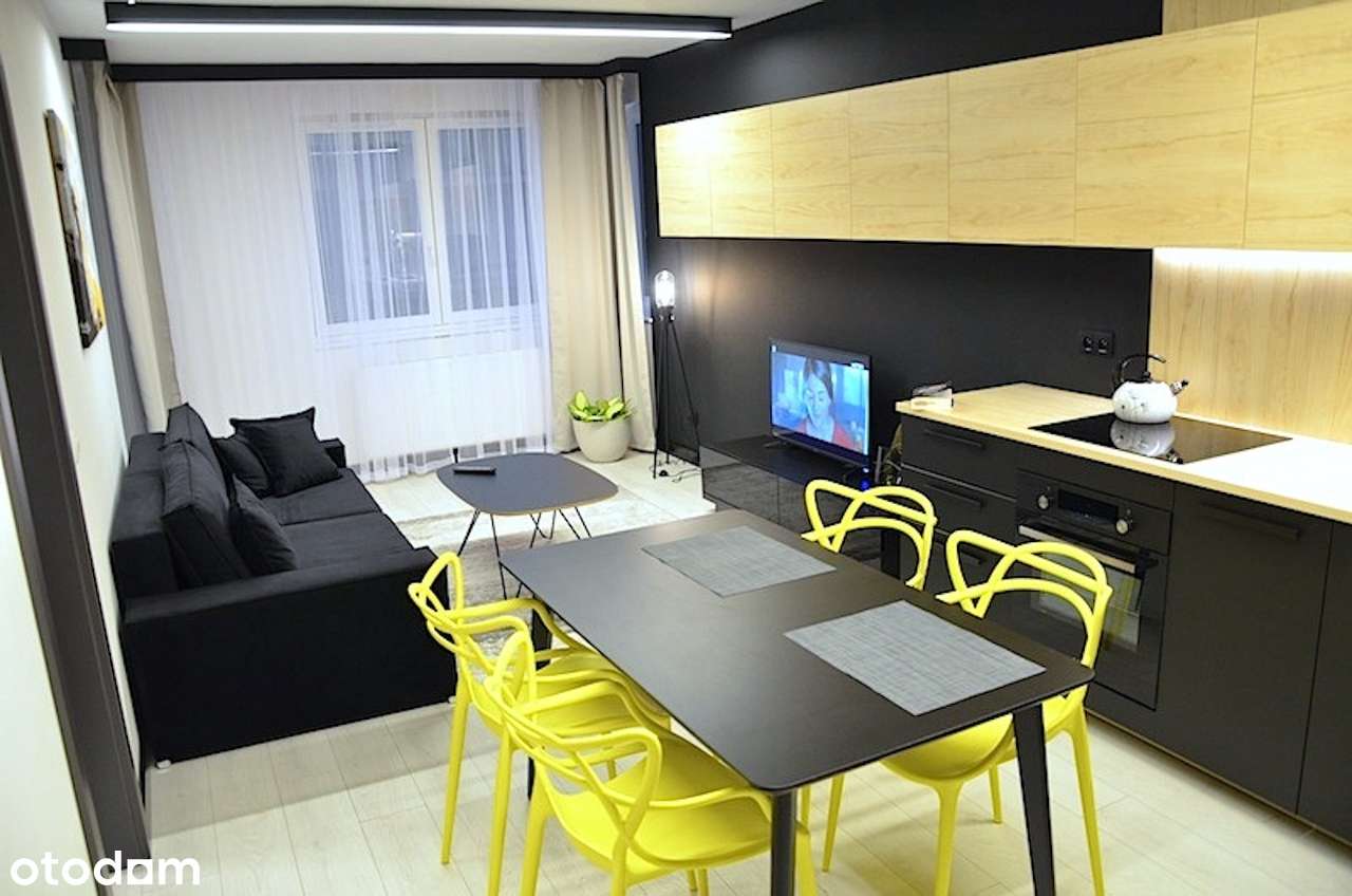 2-pokojowe / Ząbki / ul. Powstańców / z Garażem - Pełny obrazek: 4/12