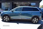 Peugeot 5008 BlueHDI 120 EAT6 Stop & Start Allure - 3