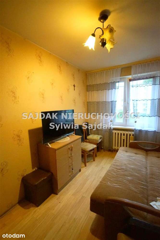 Mieszkanie, 45,60 m², Jastrzębie-Zdrój - Pełny obrazek: 4/5