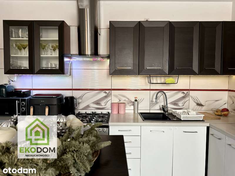 3 pokojowe mieszkanie 59 m2 / Kochcice-6