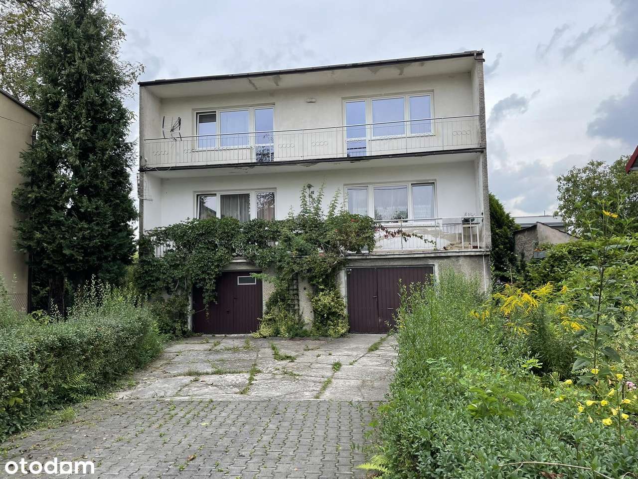 Mieszkanie, 94.0 m², Kraków-1