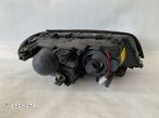 LAMPA LEWA PRZÓD BMW 3 E46 98-01 ANGEL BLACK DEPO - 5