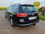 Volkswagen Passat Variant 2.0 TDI 4Motion BlueMotion Technol Trendline - 4