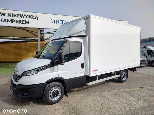 Iveco Daily 35S18H - 21