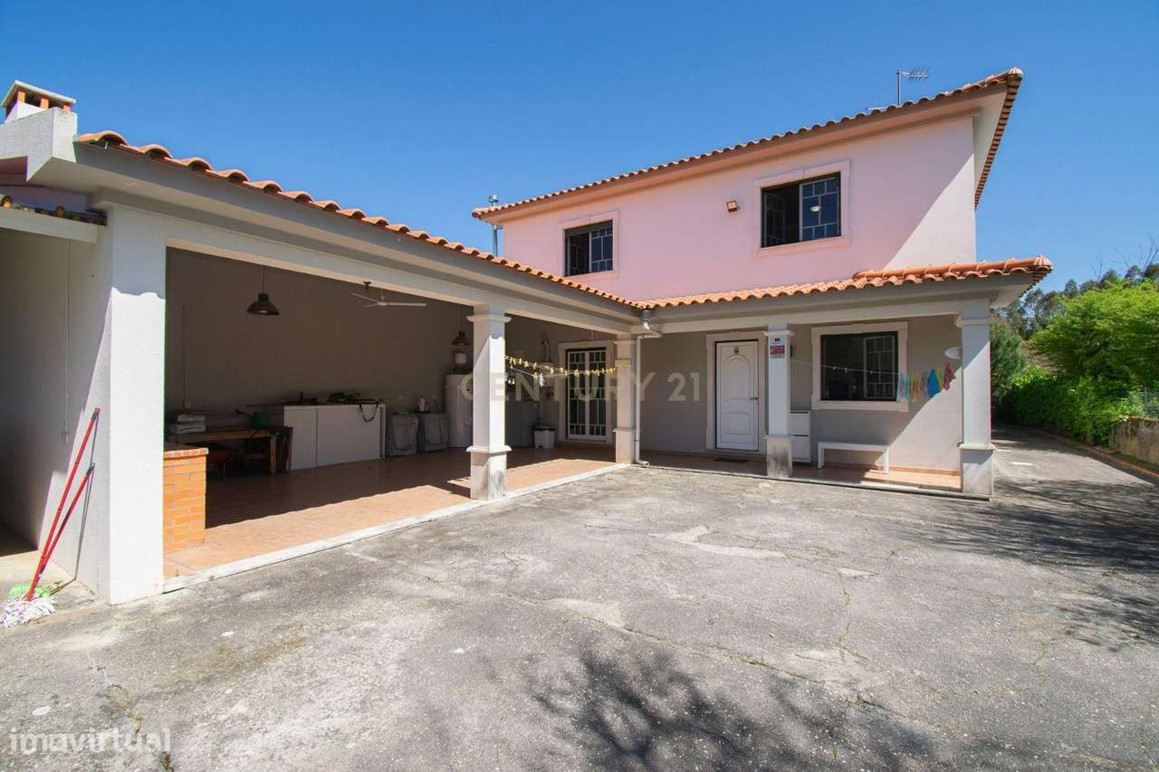 Espetacular Moradia em Vilamar, Cantanhede - 5 Quartos-37