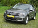 Volkswagen Tiguan 2.0 TDI DPF BlueMotion Technology Exclusive - 14