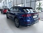 Audi Q8 3.0 50 TDI quattro Tiptronic - 4