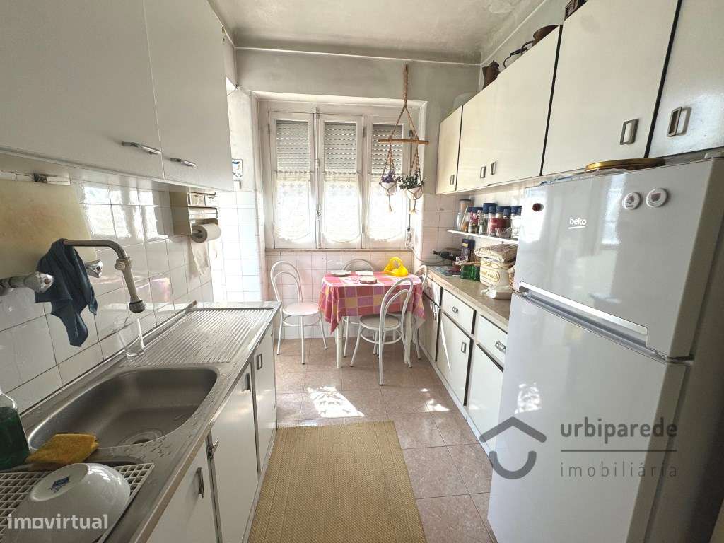 Apartamento T1+1 em Odivelas.-14