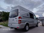 Mercedes-Benz sprinter - 3