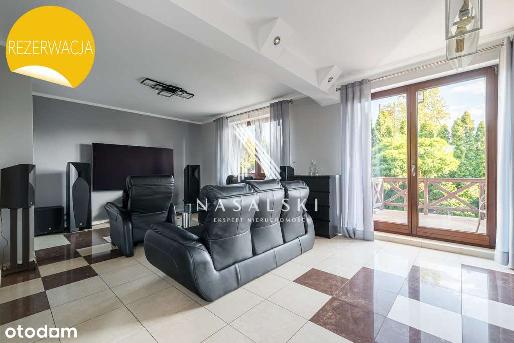 Wolnostojący dom centrum Dobrcz - Pełny obrazek: 3/20