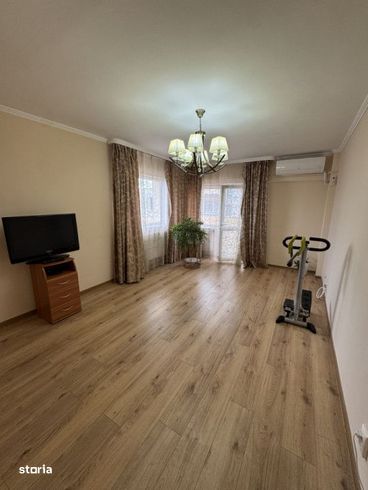 Apartament 3 cam, 2 gr sanitare, et 4/4, Ultracentral-4