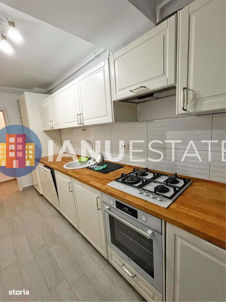 Theodor Pallady 15` Metrou Nicoale Teclu Nou Centrala Parcare 2 Bai - Imagine principală: 2/8