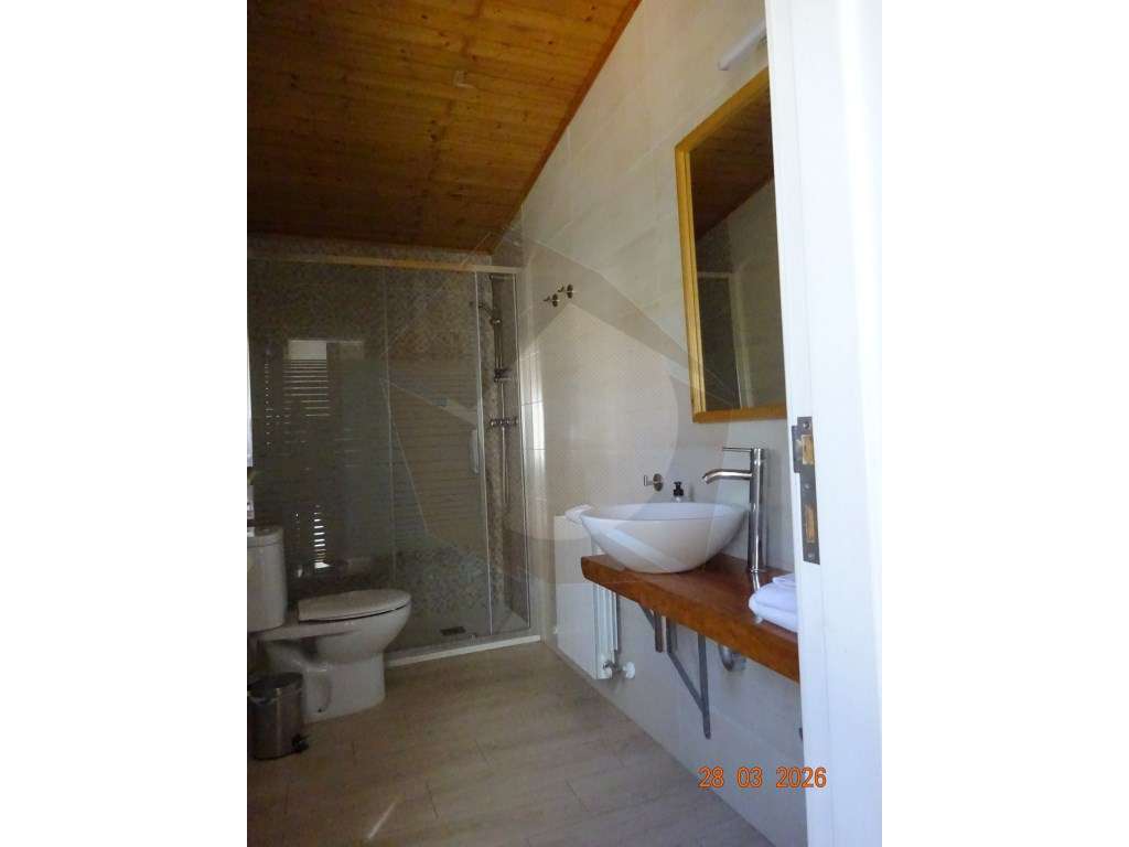QUINTA - BARCA D'ÁLVA-25