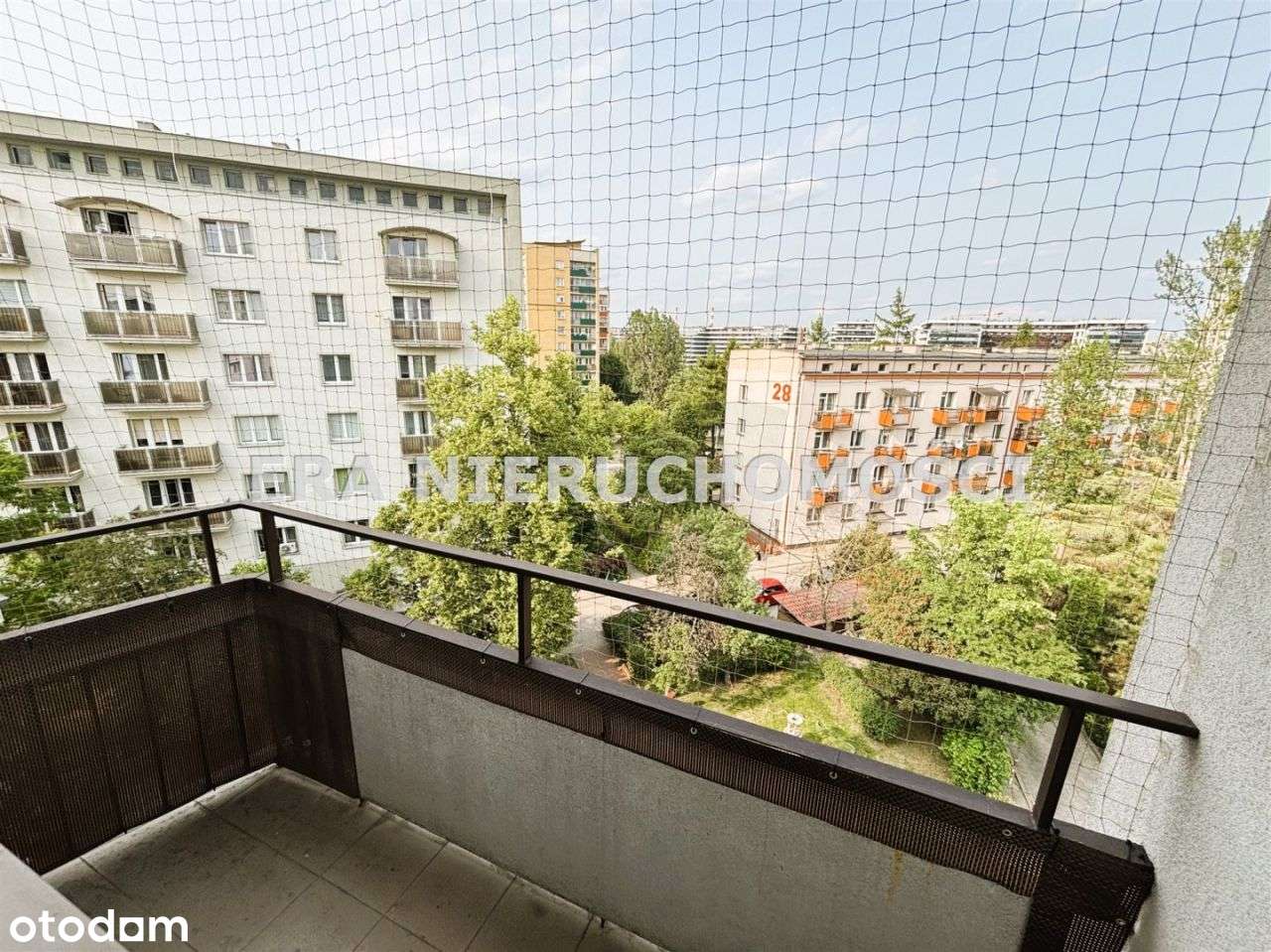 Serce miasta poszukiwane atrakcyjne mieszkanie-5