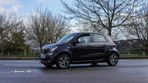 Smart ForFour EQ passion edition nightsky - 7