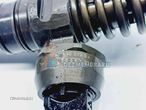 Injector Audi A4 Cabriolet (8H7, B7) [Fabr 2002-2009] 038130073BJ 2.0 TDI BPW 103KW   140CP - 2