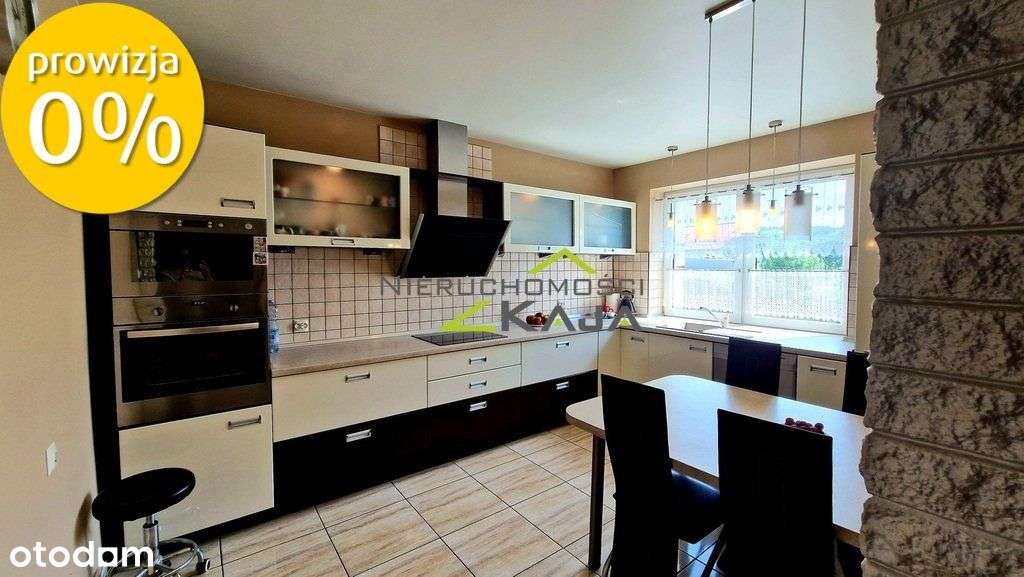 Piękny dom w Żarkach Wielkich-3