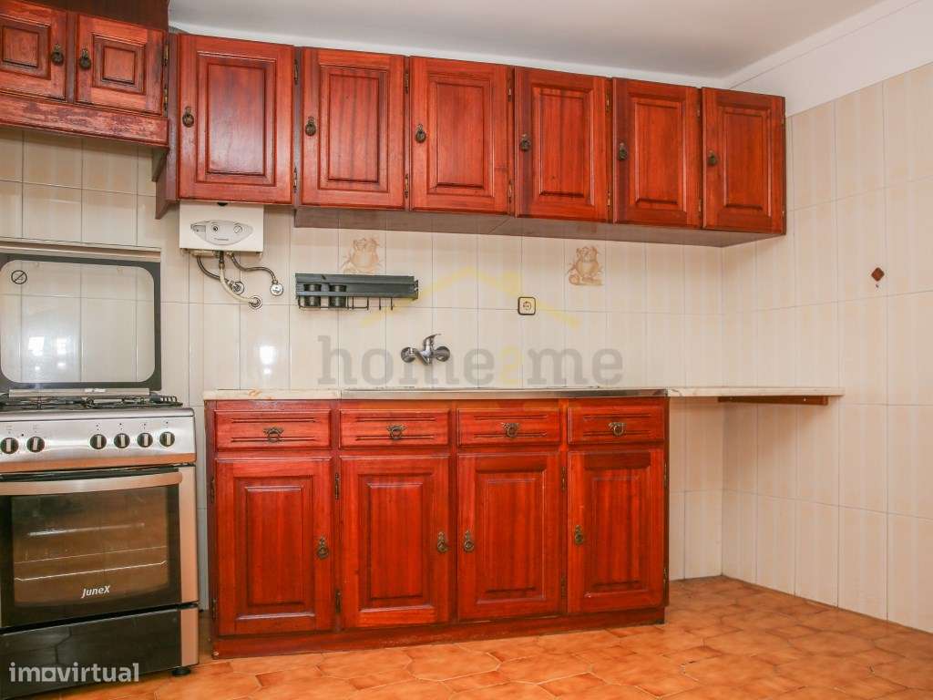 Apartamento T2- Praia de Santa Cruz-Torres Vedras-12