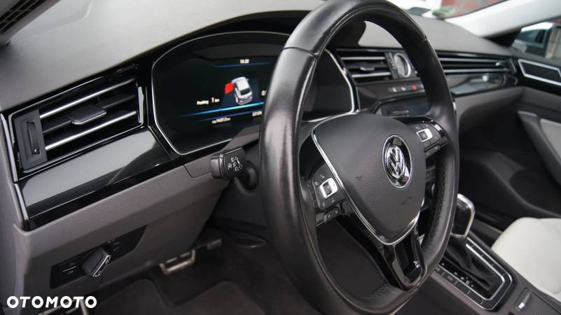 Volkswagen Arteon 2.0 TDI SCR Elegance DSG - 17