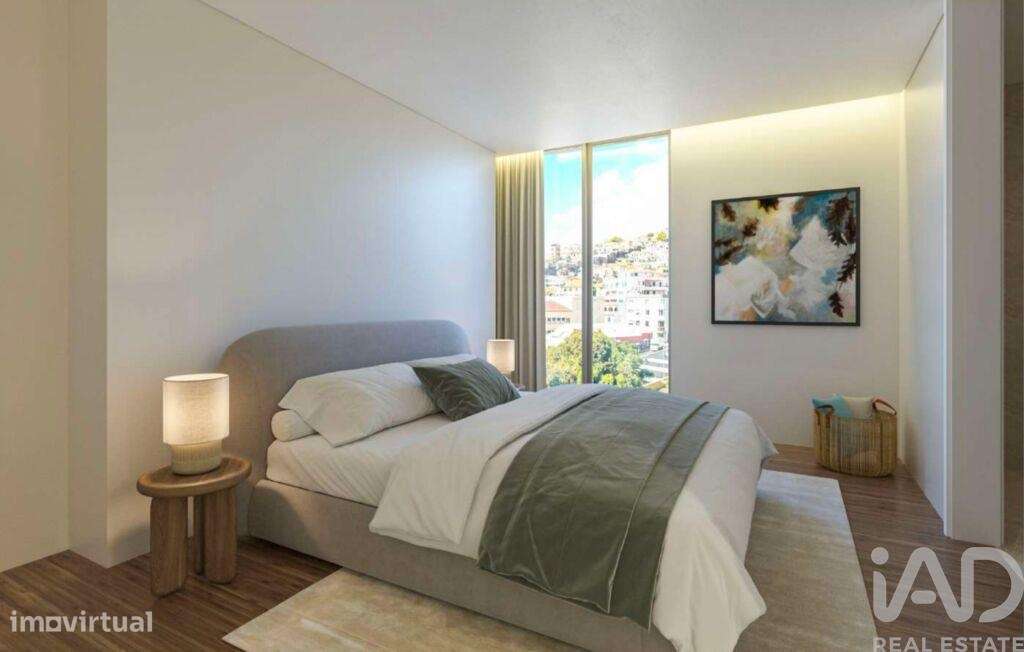 Apartamento T2 em Funchal (Santa Luzia) de 128,00 m2 - Grande imagem: 5/15