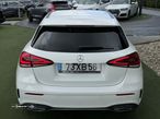 Mercedes-Benz A 180 d AMG Line Aut. - 10