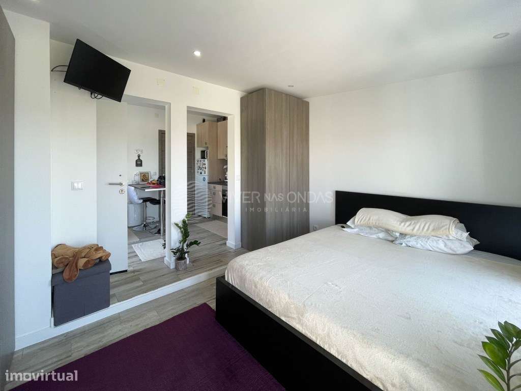 EXCLUSIVO - Conjunto de 3 Unidades Habitacionais com Vista Deslumbr...-5