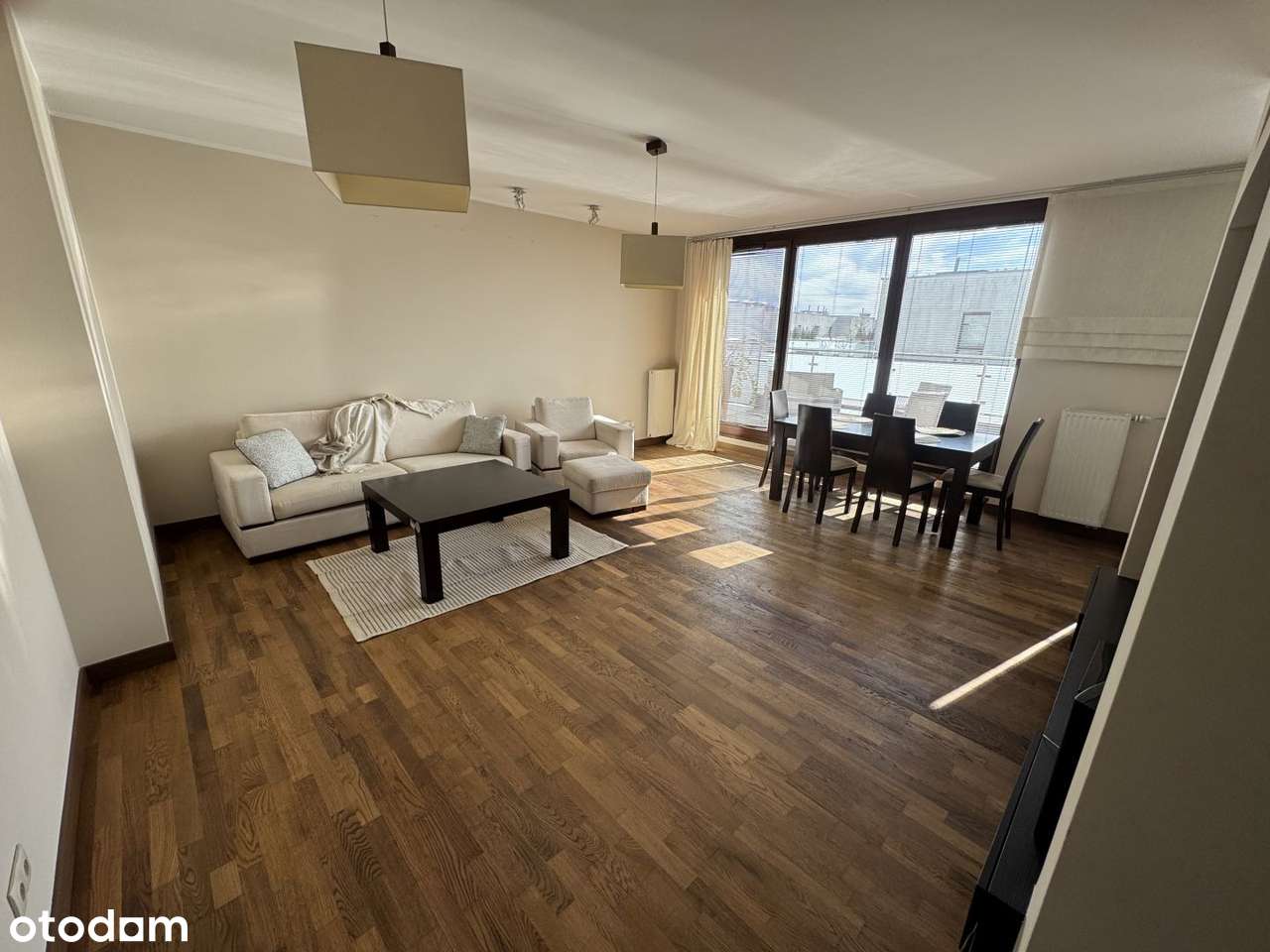 Wyjątkowy apartament w doskonałej lokalizacji, 4 pokoje, 3 łazienki